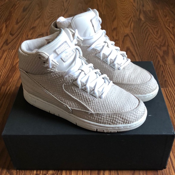 Nike Other - Dover street market Nyc Nike Jordan 2 😱limited !